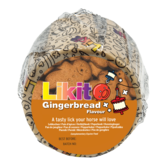 Likit Gemberkoek 625g