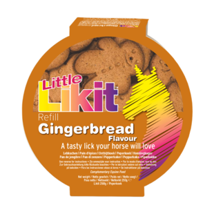 Likit Gemberkoek 250g