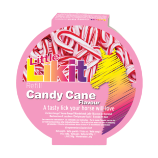 Likit Candy Cane 250g