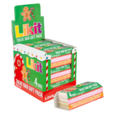 Likit Treat Bar XMas Pack