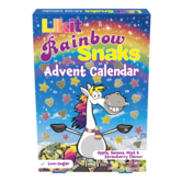 Likit Snaks Advent Calendar