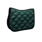 Saddle Pad Sycamore Green Full Jump