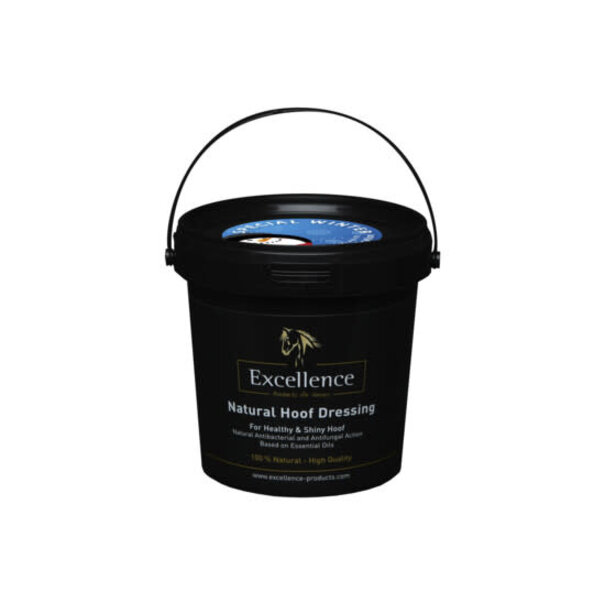 Excellent Excellence Natural Hoof Dressing "Special Winter" 1000ml