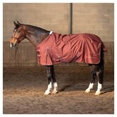 Regendeken Thor 0gr Fleece Spiced Apple