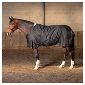 Regendeken Thor 200g Jet-Black