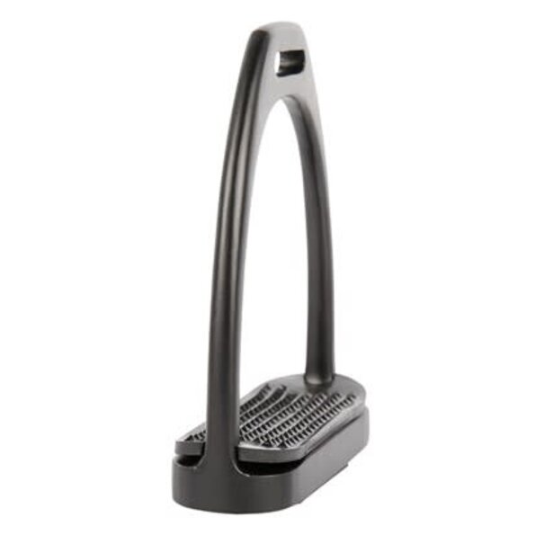 Harry's Horse Beugels Aluminium Black 12cm