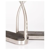 Beugels Fillis Brushed Crystal 12cm