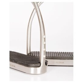 Beugels Fillis Brushed Crystal 12cm