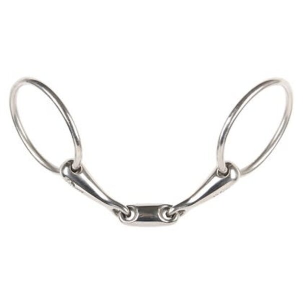 Harry's Horse Watertrens Dubbelgebroken 16mm