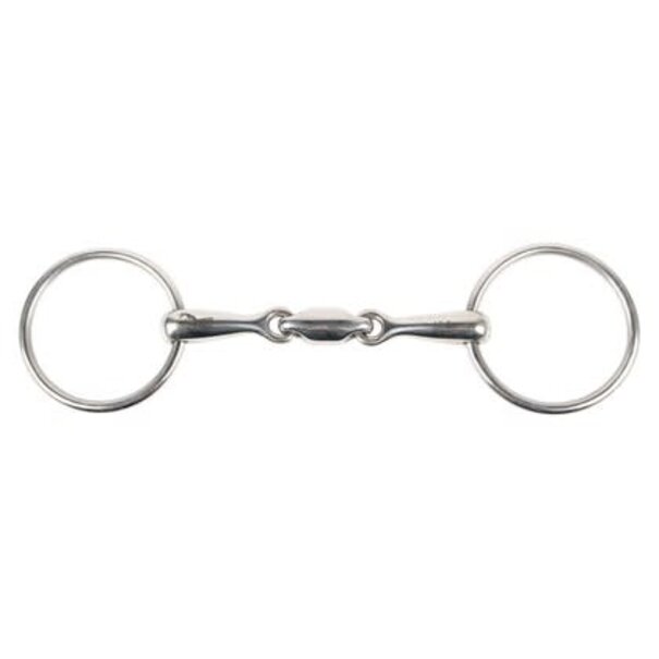 Harry's Horse Watertrens Dubbelgebroken 16mm