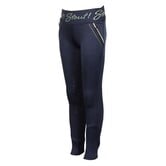 Rijlegging Stout Navy/Lime