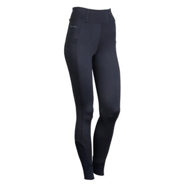 Harry's Horse Rijlegging Just Ride Full Grip Navy