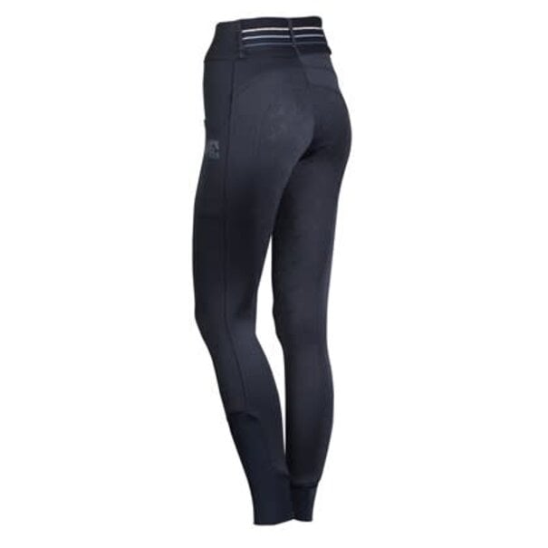 Harry's Horse Rijlegging Just Ride Full Grip Navy