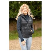Bodywarmer Just Ride Navy
