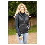 Bodywarmer Just Ride Navy