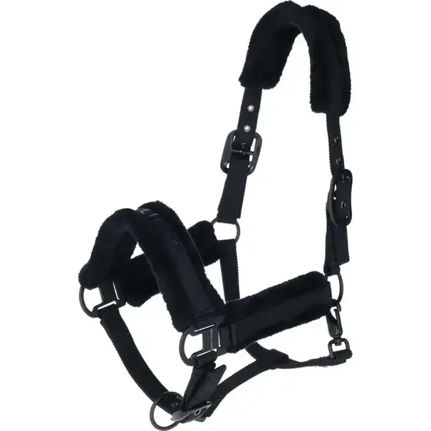 Covalliero Covalliero Halster + Touw