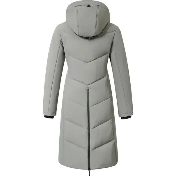 Covalliero Covalliero Lange Mantel