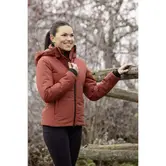 Covalliero Jacket