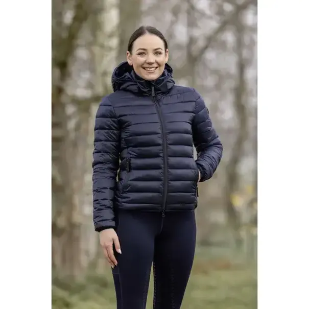Covalliero Covalliero Jacket Quilted
