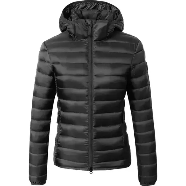 Covalliero Covalliero Jacket Quilted