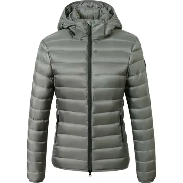 Covalliero Covalliero Jacket Quilted