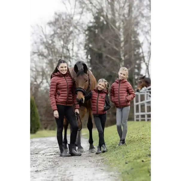 Covalliero Covalliero Jacket Quilted