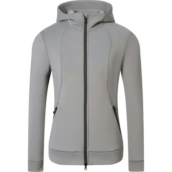 Covalliero Covalliero Hoody Fleece