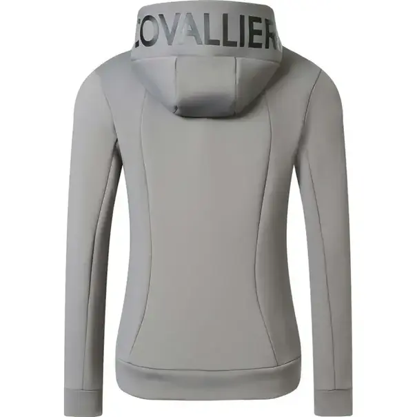 Covalliero Covalliero Hoody Fleece