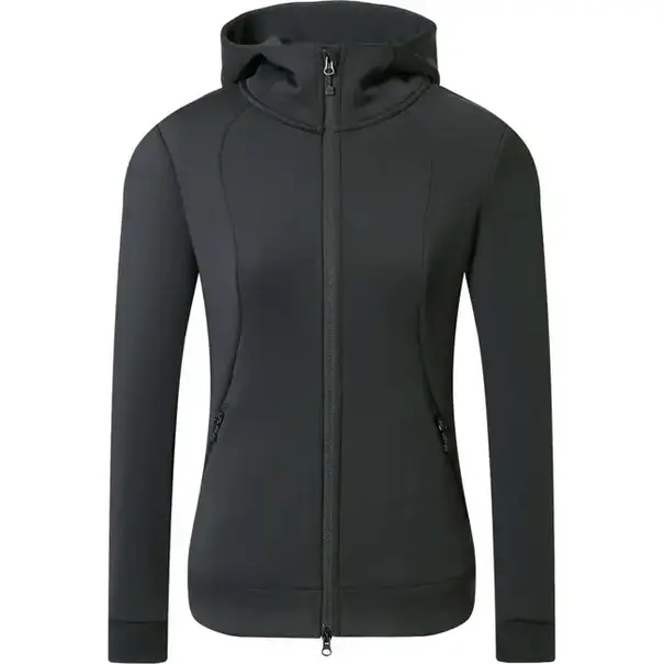 Covalliero Covalliero Hoody Fleece