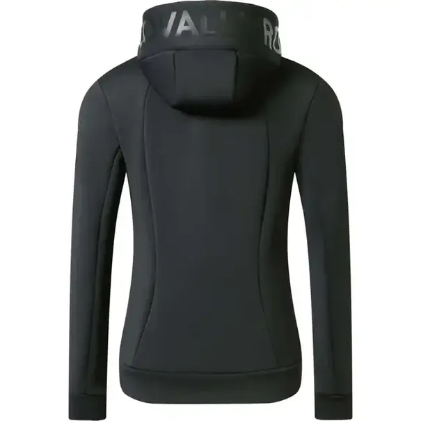 Covalliero Covalliero Hoody Fleece