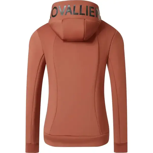 Covalliero Covalliero Hoody Fleece