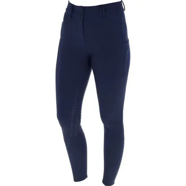 Covalliero Covalliero Rijbroek Fullgrip