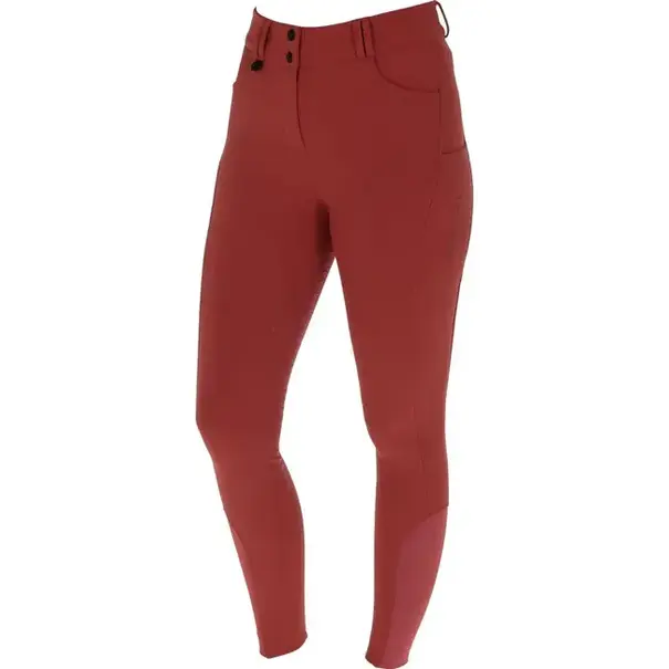 Covalliero Covalliero Rijbroek Fullgrip
