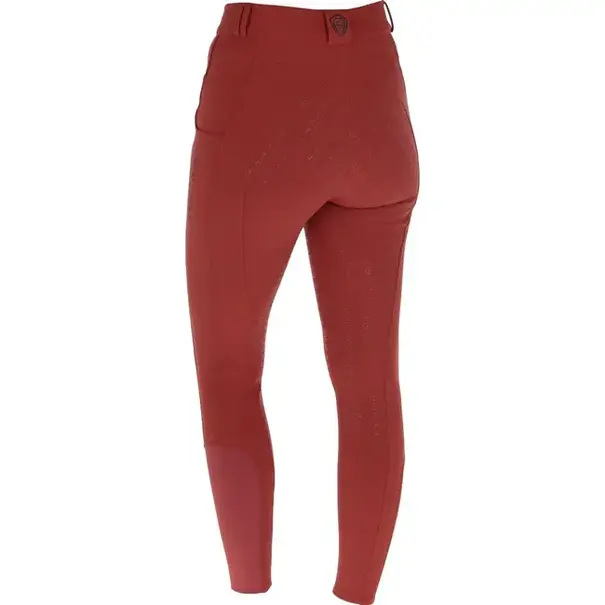 Covalliero Covalliero Rijbroek Fullgrip