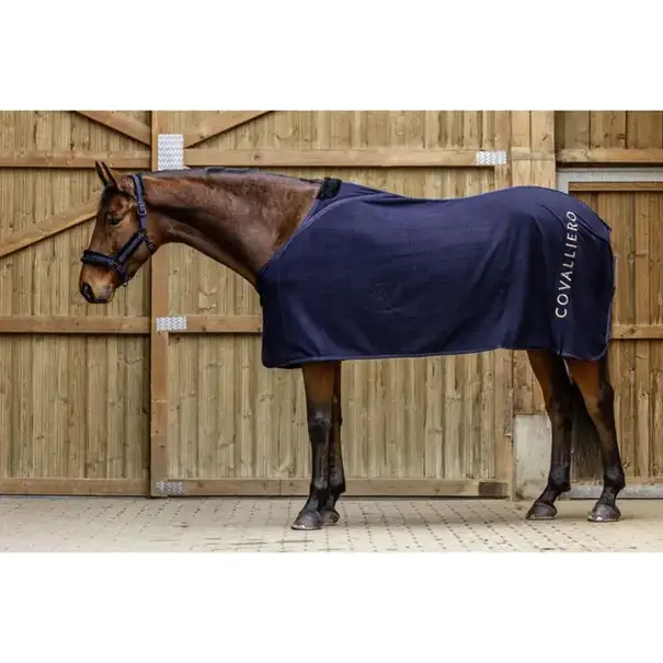 RugBe Covalliero Fleece Rug