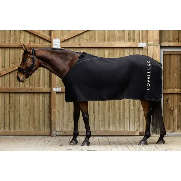 Covalliero Covalliero Fleece Rug