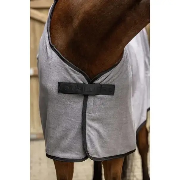 Covalliero Covalliero Fleece Rug