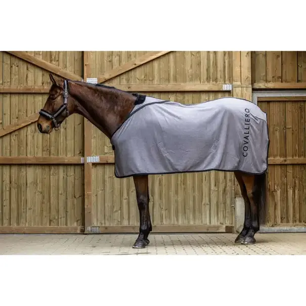 Covalliero Covalliero Fleece Rug