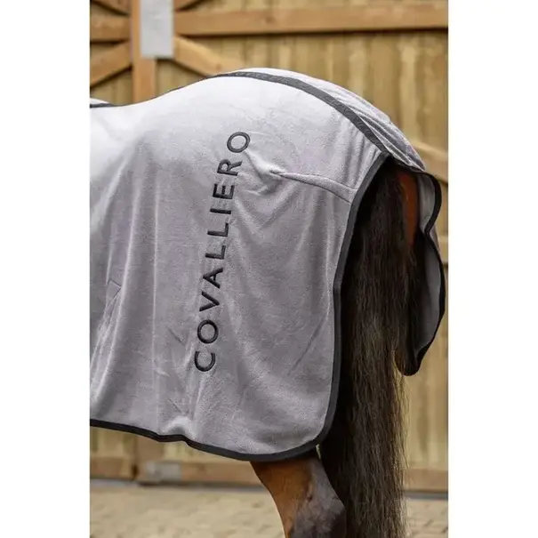 Covalliero Covalliero Fleece Rug