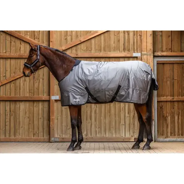 RugBe Covalliero Fleece Rug