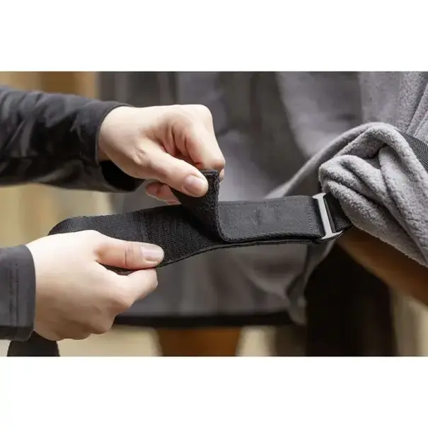 Covalliero Covalliero Fleece Rug