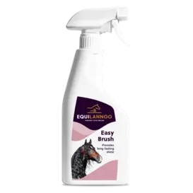 Easy Brush 500ml Equilannoo