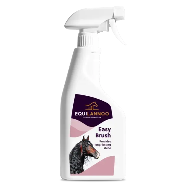 EquiLannoo Easy Brush 500ml Equilannoo