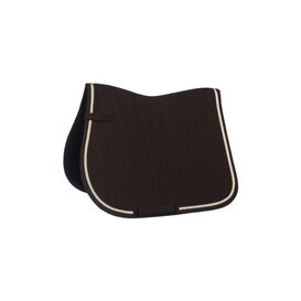 Zadeldek Florence Veelzijdigheid Brown