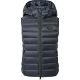 Covalliero Bodywarmer gestreept