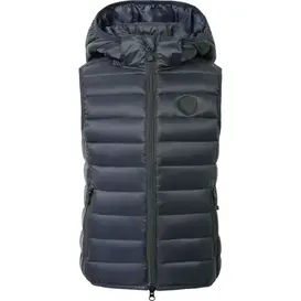 Covalliero Bodywarmer gestreept