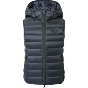 Covalliero Bodywarmer gestreept