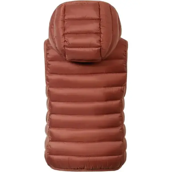 Covalliero Covalliero Bodywarmer gestreept