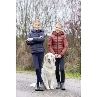 Covalliero Jas gestreept