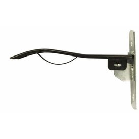 Metalen Zadelrek Opvouwbaar